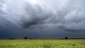 La localidad que tuvo 87 milímetros de lluvias y la lista de los principales acumulados durante el fin de semana