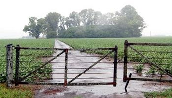 Continuarían las precipitaciones en el fin de semana
