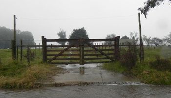 Esperando lluvias, las temperaturas ganan protagonismo