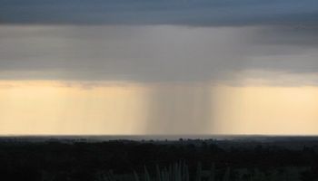 Anticipan precipitaciones con acumulados importantes