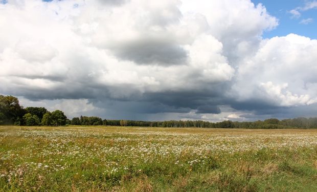 Qué puede pasar con las lluvias luego de un duro mes para el campo: el pronóstico hasta 2023