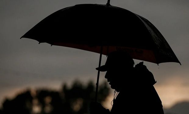 Buen pronóstico para el centro: qué puede pasar con las lluvias y las temperaturas en la próxima semana