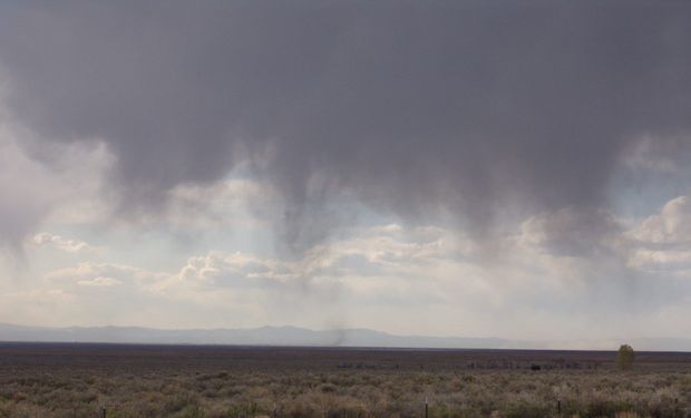 ¿Se repite la humedad? Día por día, el pronóstico de lluvias y temperaturas para el agro