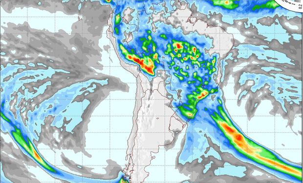 Noviembre arranca sin lluvias y con un rápido aumento de las marcas térmicas tras las heladas: mirá el pronóstico