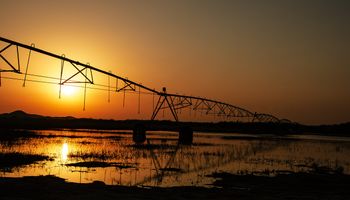 Calor inusual, ¿sin lluvias? Qué dice el pronóstico del tiempo para los próximos días