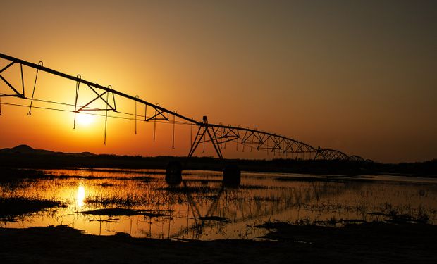 Calor inusual, ¿sin lluvias? Qué dice el pronóstico del tiempo para los próximos días