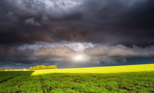 ¿Sin lluvias? Septiembre no parece tener soluciones sostenibles para las zonas secas