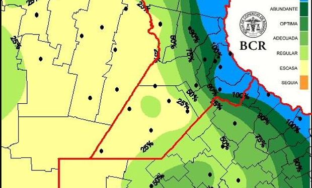 Trigo: ¿Cómo queda el escenario de siembra en la zona núcleo?