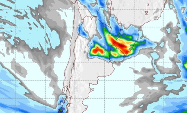 La falta de lluvias se ha vuelto crítica: cuándo pueden volver las precipitaciones