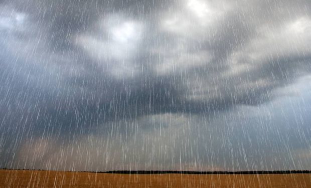 El tiempo hoy, mucho más favorable para que se concreten lluvias: qué dice el pronóstico