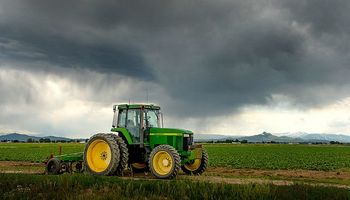 Un algoritmo muestra cuánto podría llover por mes hasta el 2024: por qué no sería un año para hacer siembras tardías
