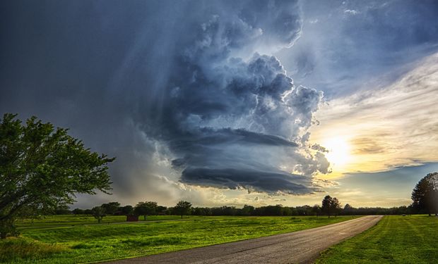 En plena consolidación de El Niño, reaparecen chances de La Niña: qué dice el pronóstico global