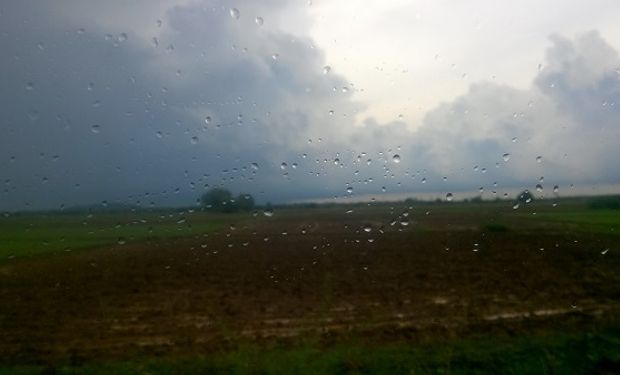 Se corta la continuidad de los cuatro días de lluvias: qué dice ahora el pronóstico para el agro