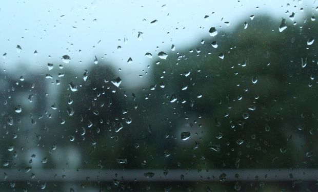 La gran apuesta de las lluvias de esta semana se posiciona en el día viernes