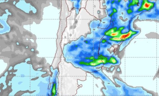 Qué balance dejaron las últimas lluvias y cómo sigue ahora el tiempo: día por día, el pronóstico para el agro y el regreso de las precipitaciones