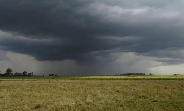 Lluvias: un adelanto (positivo) para noviembre y el marcado cambio de ambiente que domina al clima