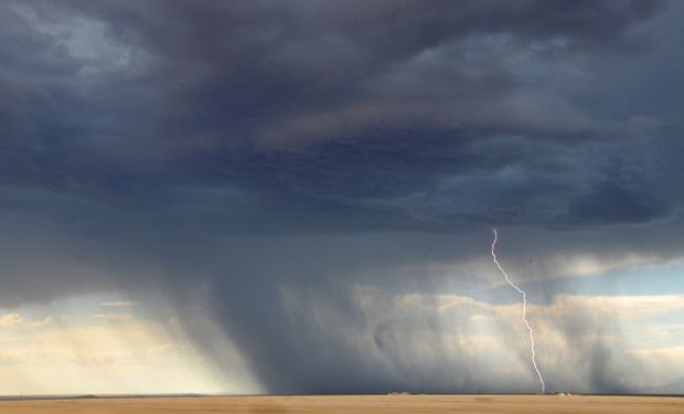 Ausencia de lluvias en el horizonte: qué dice el pronóstico para el agro luego de la recarga (despareja) de agua