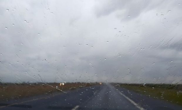 Las lluvias continúan ausentes: la zona que podría recibir acumulados esta semana y el avance de la "zona seca"