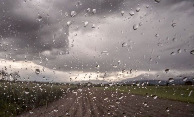 Las zonas que recibieron lluvias, la provincia más beneficiada y lo que resta para el día