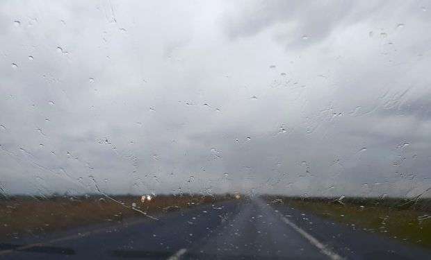 Septiembre es un mes de transición y aun no llegan lluvias persistentes al centro: qué dice el pronóstico para el agro