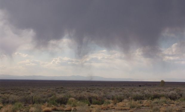 Las zonas que esperan lluvias y el importante regreso del frío: cómo sigue el tiempo