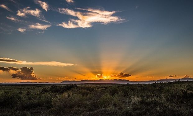 ¿Nuevas lluvias a la vista?: una validación de los pronósticos para después del 11 sería algo muy beneficioso