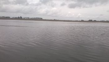 De nuevo las lluvias como protagonistas