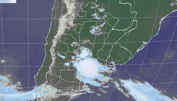 Situación inestable en buena parte del país