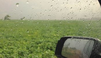 Ingresamos en una seguidilla de jornadas que presentará un mayor despliegue de lluvias