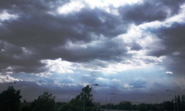 Pronóstico del tiempo: a partir de mañana regresarían las precipitaciones sobre zonas puntuales