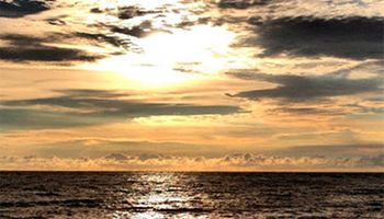 Hasta noviembre de 2021: qué dice el estado y pronóstico de "El Niño" y "La Niña"