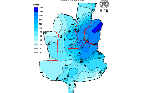 Fuente: BCR-GEA