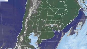 Mejora generalizada en la región pampeana