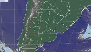 Se perfilan precipitaciones para el miércoles