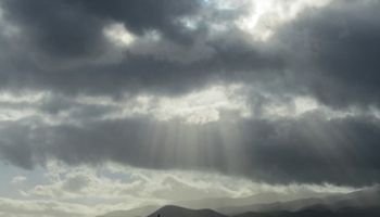 Situación meteorológica comienza a dar señales de cambio