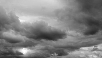 Precipitaciones persistentes sobre el noroeste argentino
