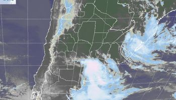 Lluvias impactaron en áreas con anegamientos
