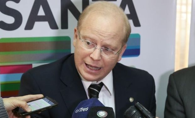 El ministro de la Producción trazó un panorama muy crítico.