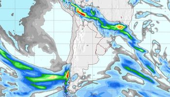 Con temperaturas confortables llega una semana más estable