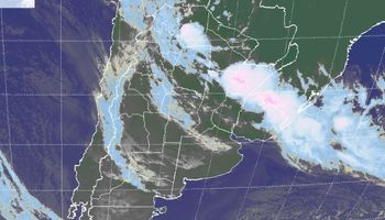 Las lluvias y el mal tiempo aún no cesan