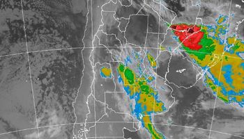 Regresan las tormentas fuertes