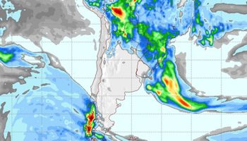 Nueva chance para la zona núcleo