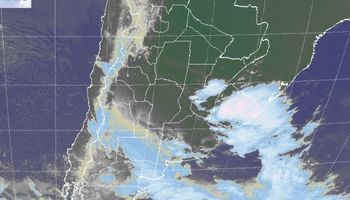El cambio de ambiente para el miércoles será significativo