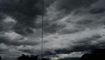 Lluvias: entre sábado y domingo una zona tiene las mejores chances de recibir precipitaciones