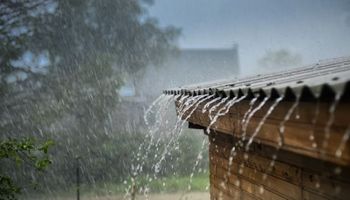 Lluvias: dos zonas de Córdoba son las que más chances tienen de sumar milímetros esta semana