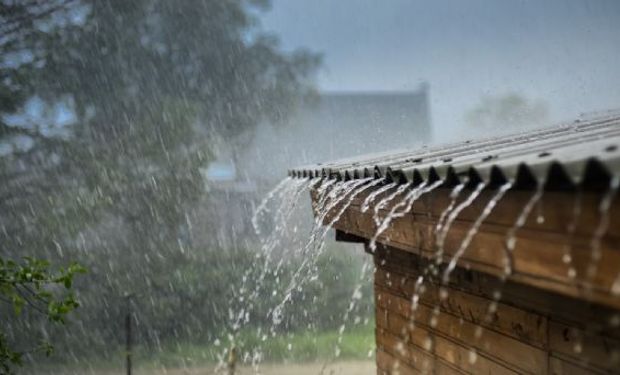 Lluvias: dos zonas de Córdoba son las que más chances tienen de sumar milímetros esta semana