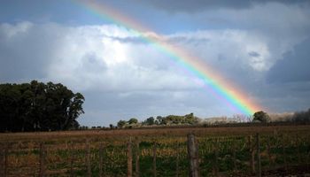 Clima: escenario poco favorable para que aparezcan precipitaciones sobre el centro