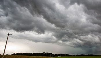 Cerrando el domingo regresan las lluvias