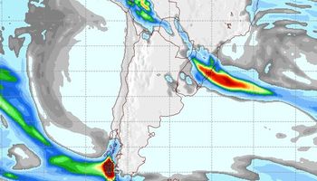 Pausa en las precipitaciones: alivio en las zonas afectadas