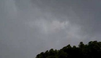 ¿Regresan mañana las precipitaciones a la región central?